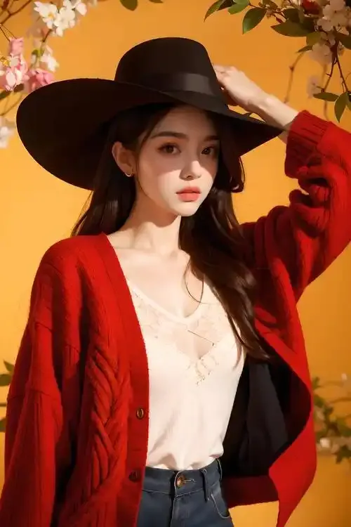 桃鹿直播截图展示图